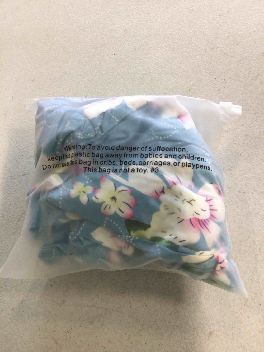 Floral Dress Pin Up Fashion a line dress Scoop Neck Swing Dress Light Blue 14W - Picture 4 of 6